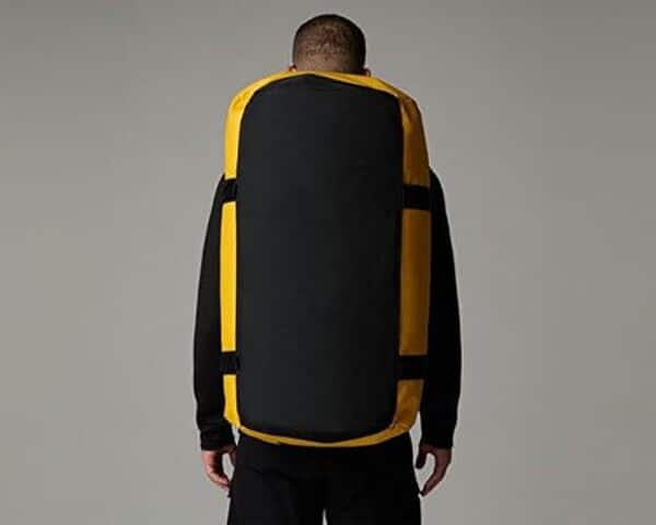 Découvrez notre analyse complète du sac à dos the north face base camp duffel L : robustesse, capacité, design, adapté pour toutes vos expéditions en plein air