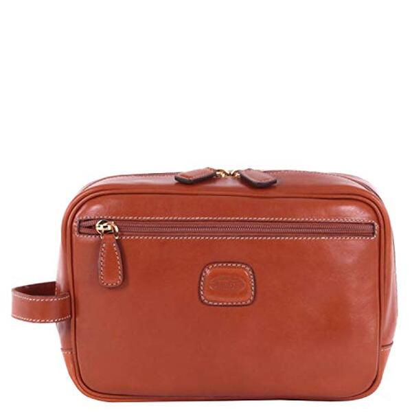 Découvrez notre test complet de la mallette de toilette Life Pelle en cuir : qualité, style et fonctionnalité décryptés pour un achat éclairé.