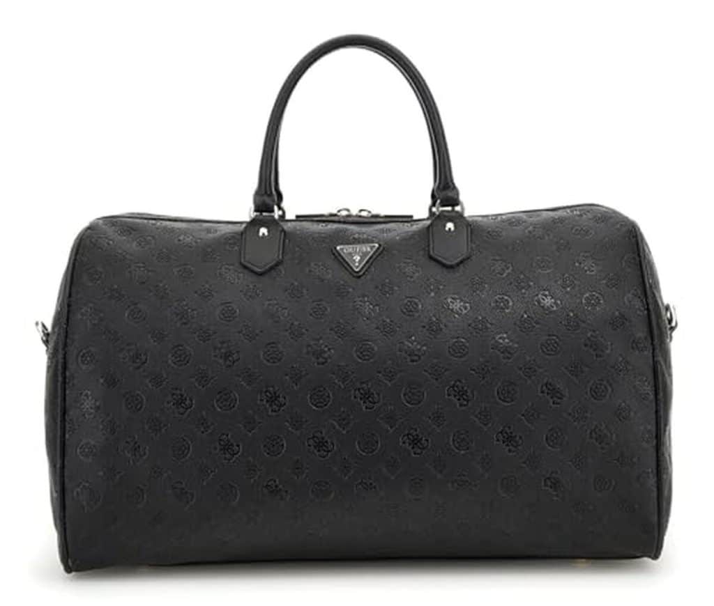 Avis sac Guess Wilder Weekender noir