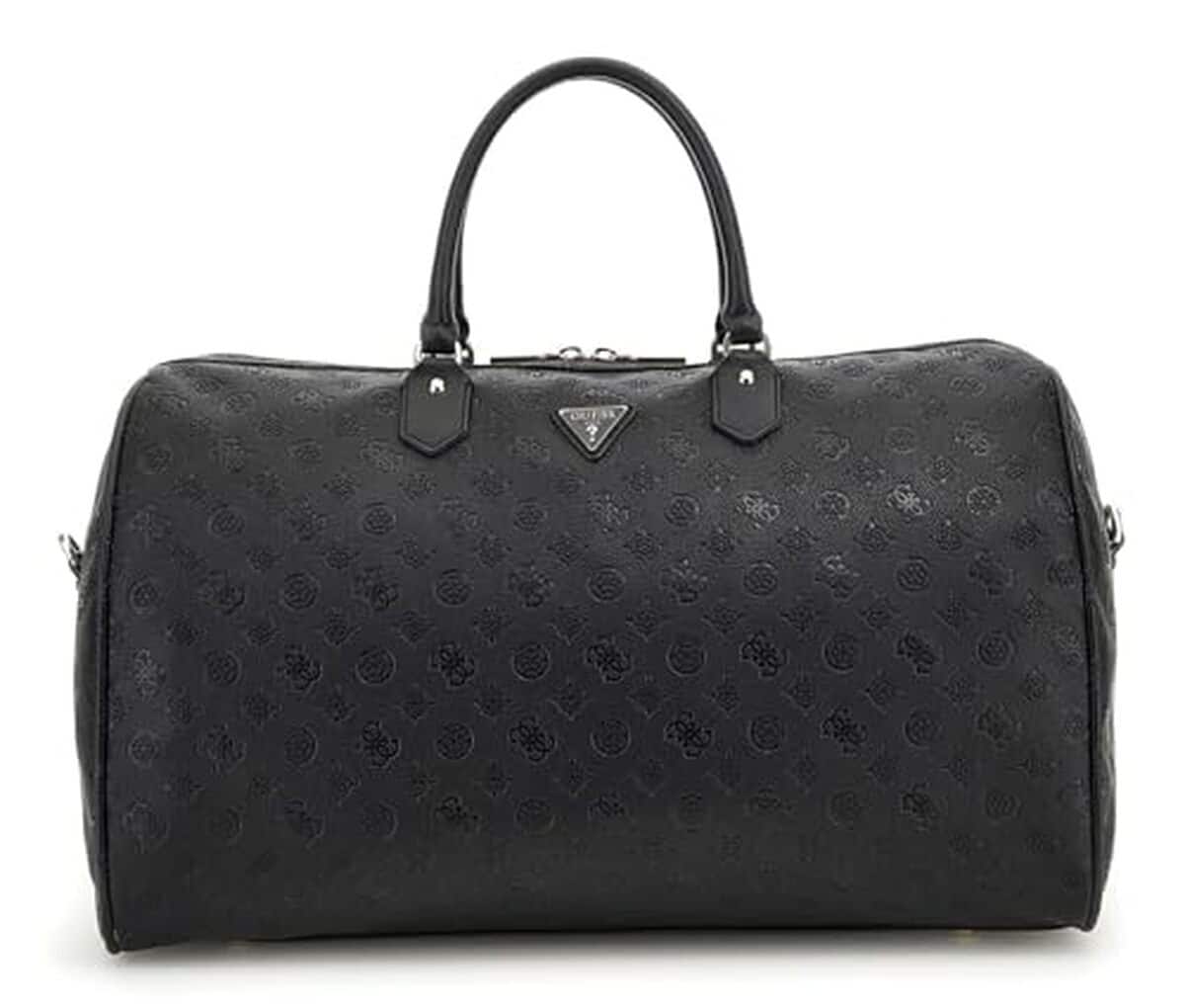 Avis sac Guess Wilder Weekender noir