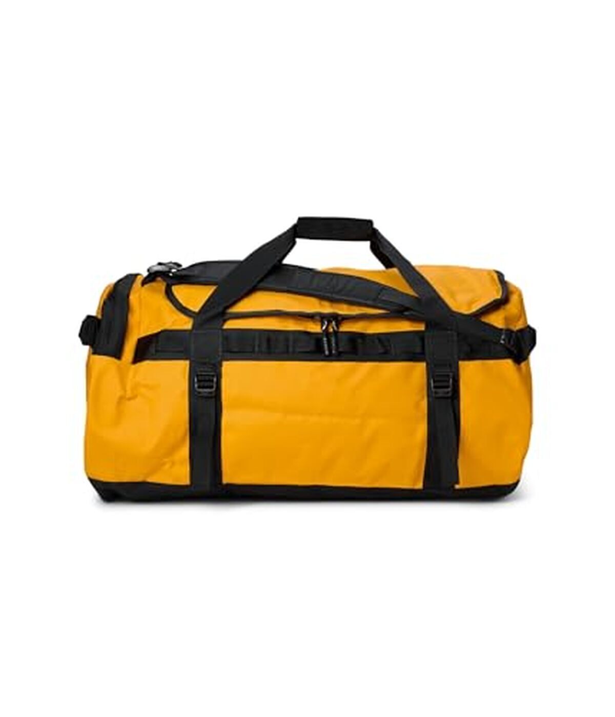 Test du sac à dos the north face base camp duffel L