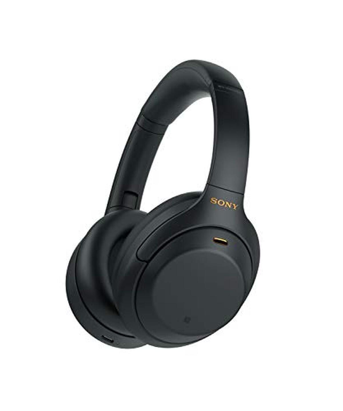 Test du Sony WH1000XM4 : casque Bluetooth à réduction de bruit