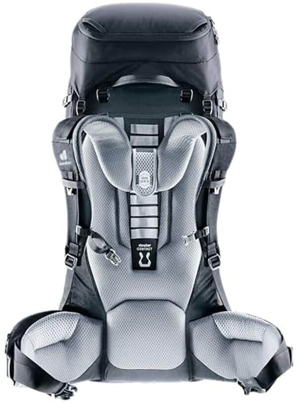 Découvrez notre test complet du sac à dos Deuter Voyager 65+10 : capacité, confort et durabilité pour vos aventures en voyage. Avis détaillé et recommandations.