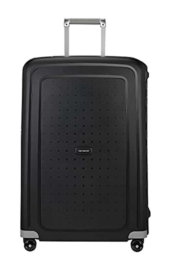 Découvrez notre test détaillé de la valise Samsonite Secure Spinner L 102L : capacité, durabilité, design et prix. Avis complet pour bien choisir votre bagages. 