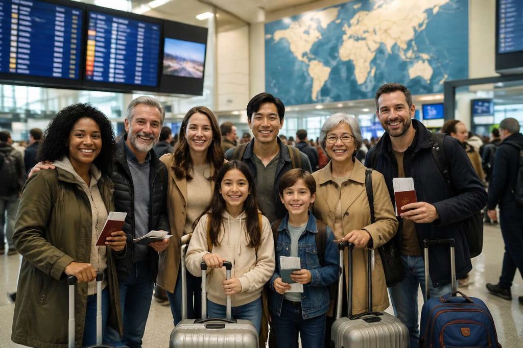 Langues étrangères : comment bien se préparer pour voyager ?