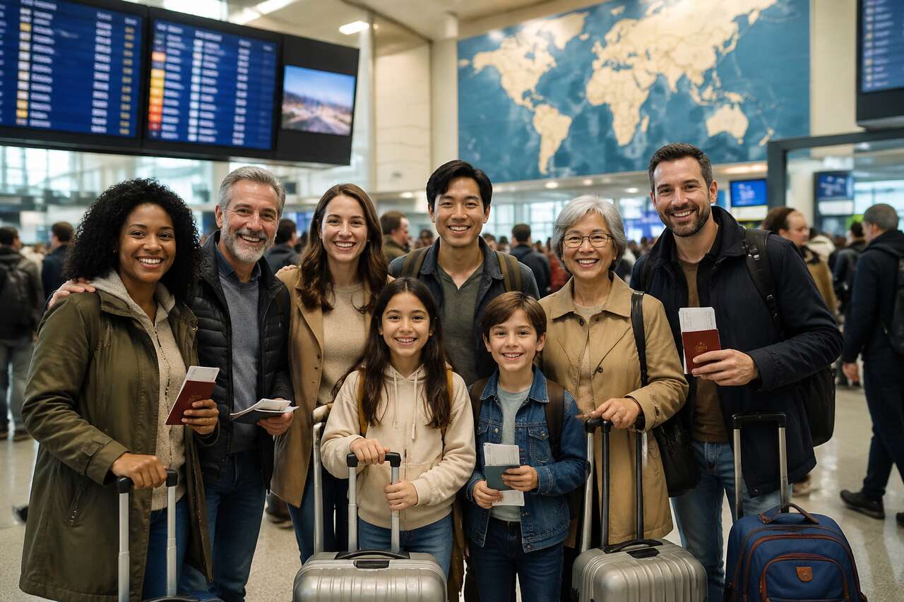 Langues étrangères : comment bien se préparer pour voyager ?