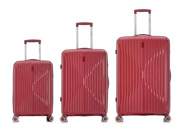 Découvrez notre test détaillé du set de valises CELIMS 2026 rouge. Analyse complète de la robustesse, maniabilité et qualité pour vos voyages.