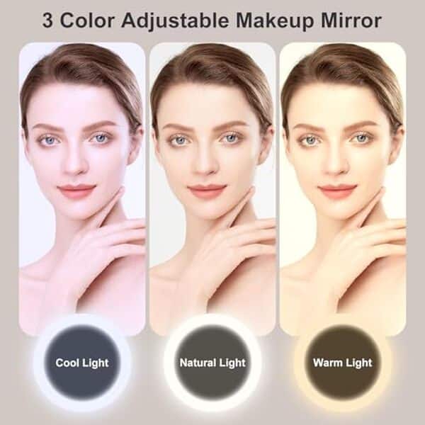 Découvrez notre test complet de la trousse de maquillage yehapp avec miroir LED noir. Avis, caractéristiques et performances pour bien choisir. 
