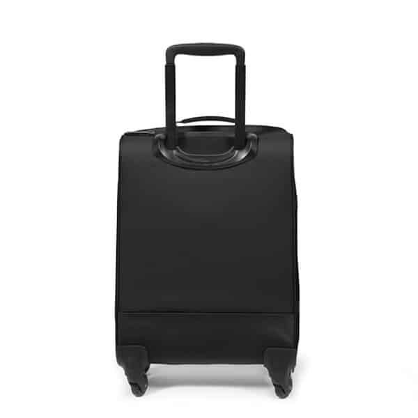Découvrez notre avis complet sur la valise Eastpak TRANS4 S : design stylé, capacité optimale et praticité pour vos déplacements. Test détaillé et honnête. 