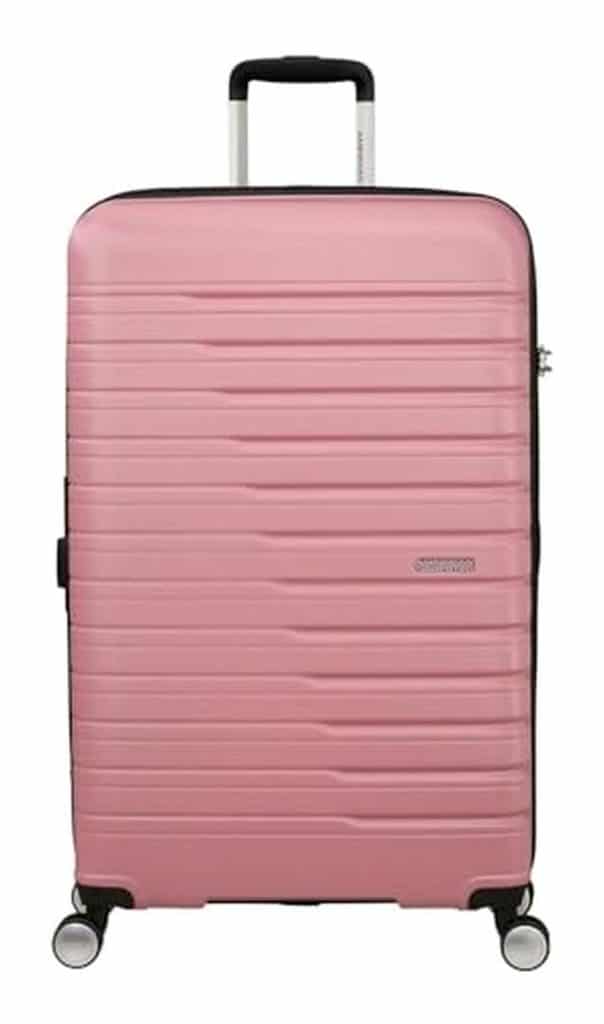 Test : american Tourister Flashline - valise extensible, 78 cm