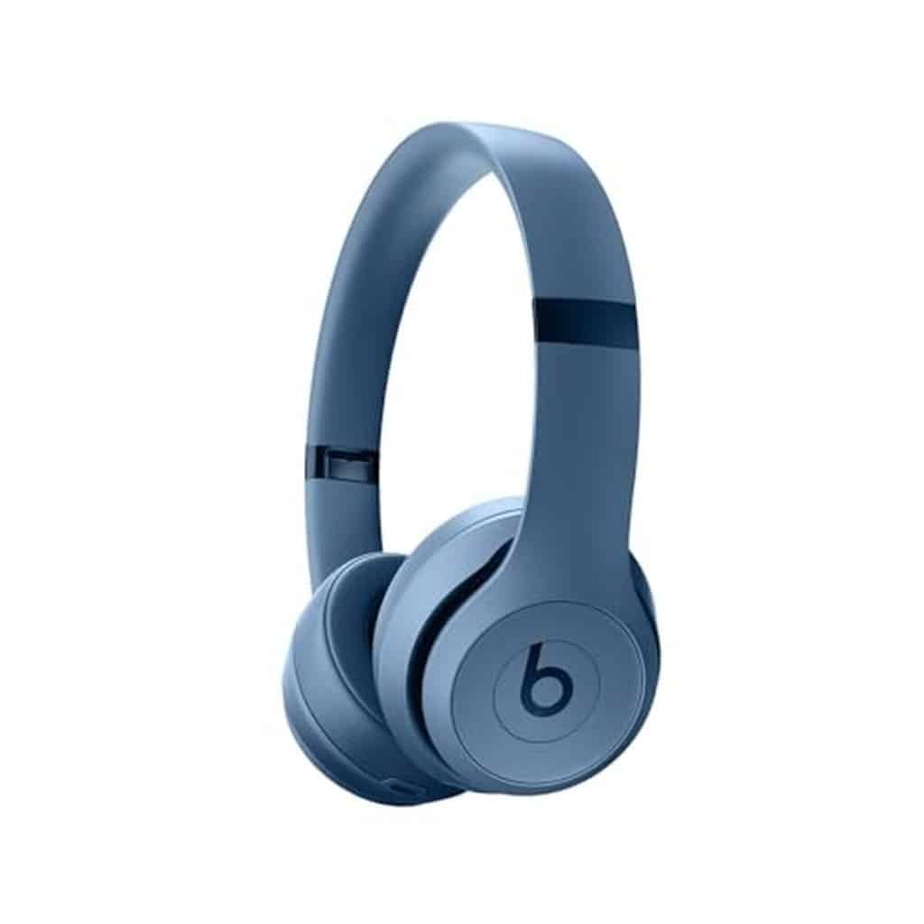 Test : beats Solo 4, casque Bluetooth 50h autonomie