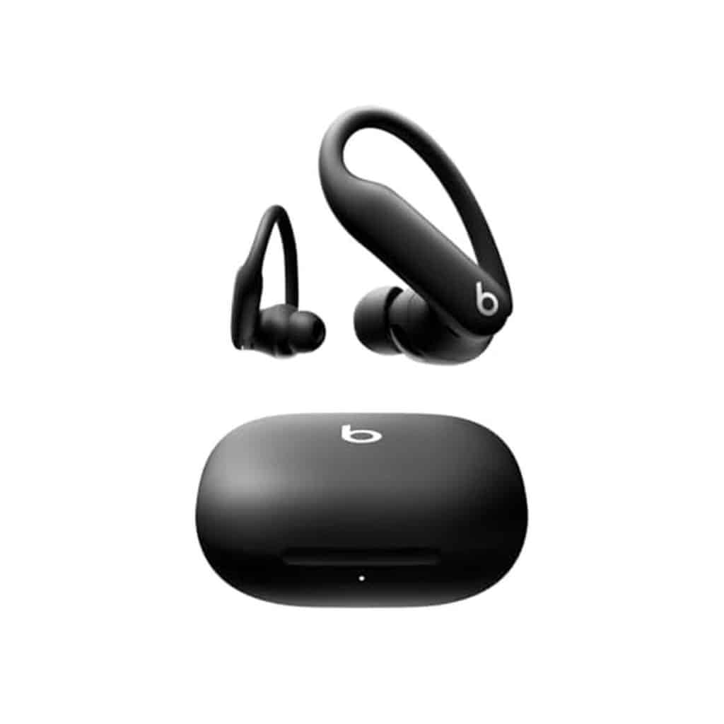 Test des Beats Powerbeats Pro 2 : écouteurs sans fil performants