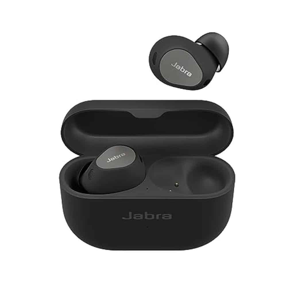 Test des écouteurs Jabra Elite 10 : performance et annulation de bruit