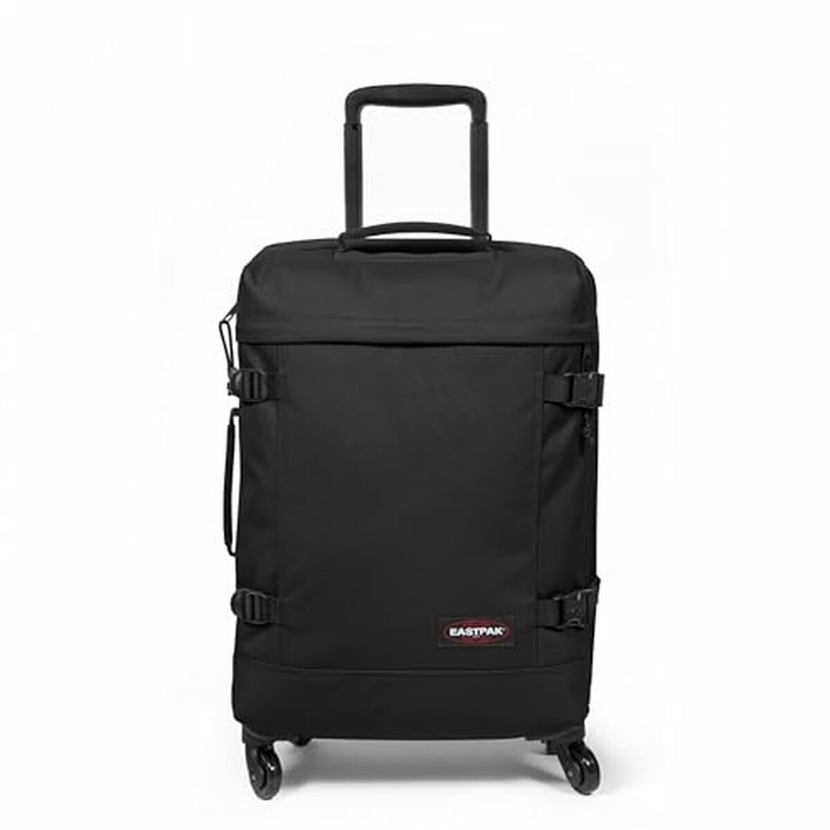 Test : valise Eastpak TRANS4 S, compacte et stylée