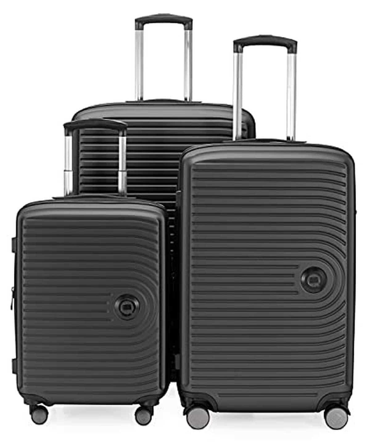 Test : valises Hauptstadtkoffer Mitte, trio pratique et robuste