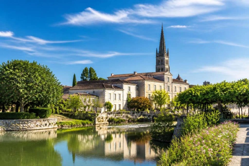 Visiter les meilleures maisons de Cognac