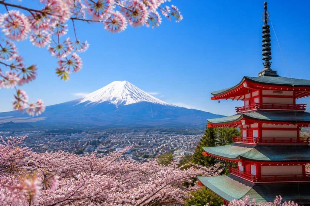 Guide pratique : réussir son séjour au Japon