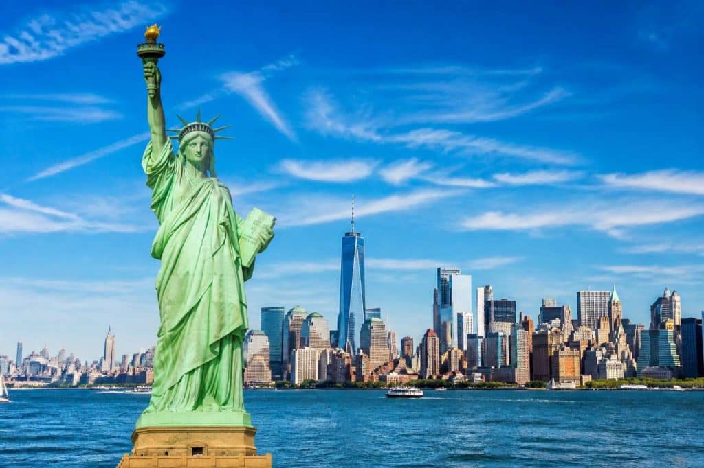 Carte des quartiers de new york : plans et infos pratiques