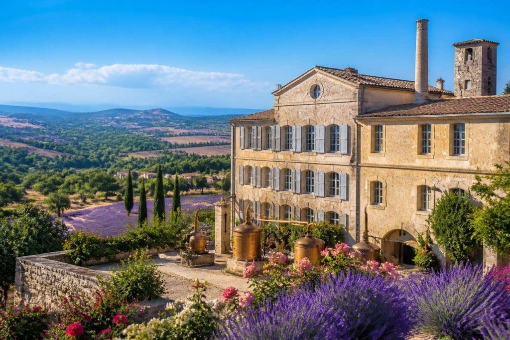Que faire à Grasse ? - Activités incontournables