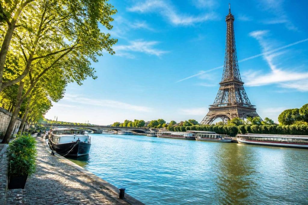 Voyager en France : 4 bonnes raisons