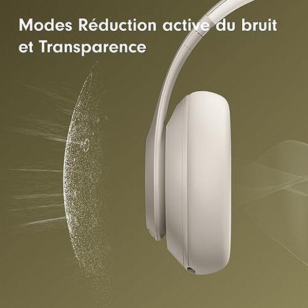 Découvrez notre test complet du casque Beats Studio Pro : qualité audio, réduction de bruit, autonomie et prix. Avis détaillé sur ce casque sans fil premium.