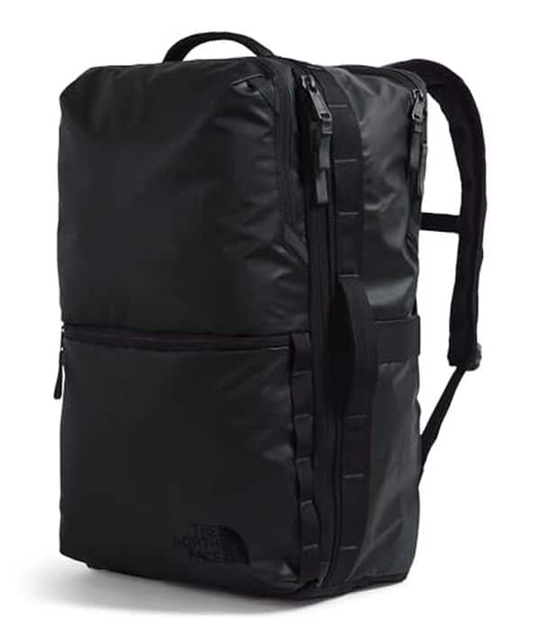 Découvrez notre avis complet sur le sac à dos voyageur The North Face Base Camp : capacité, confort, durabilité et prix pour vos aventures.