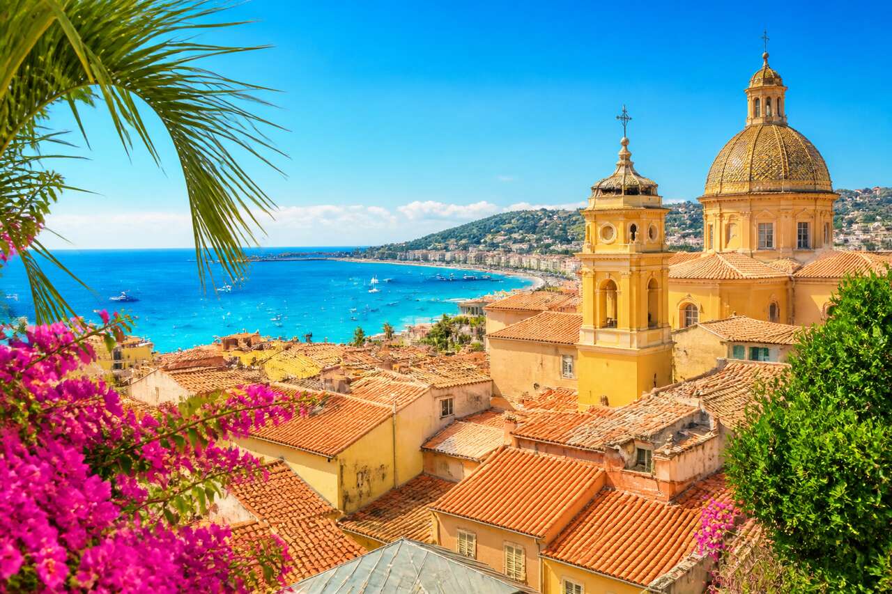 Villes Ensoleillées De France : où Trouver Le Soleil ?