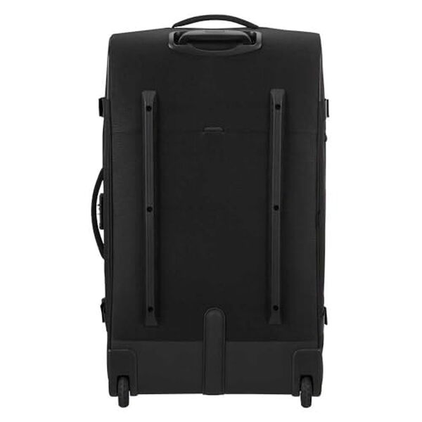 Découvrez notre test complet du sac voyage Samsonite Roader : capacité de rangement, mobilité et qualité. Avis détaillé pour choisir votre sac idéal.