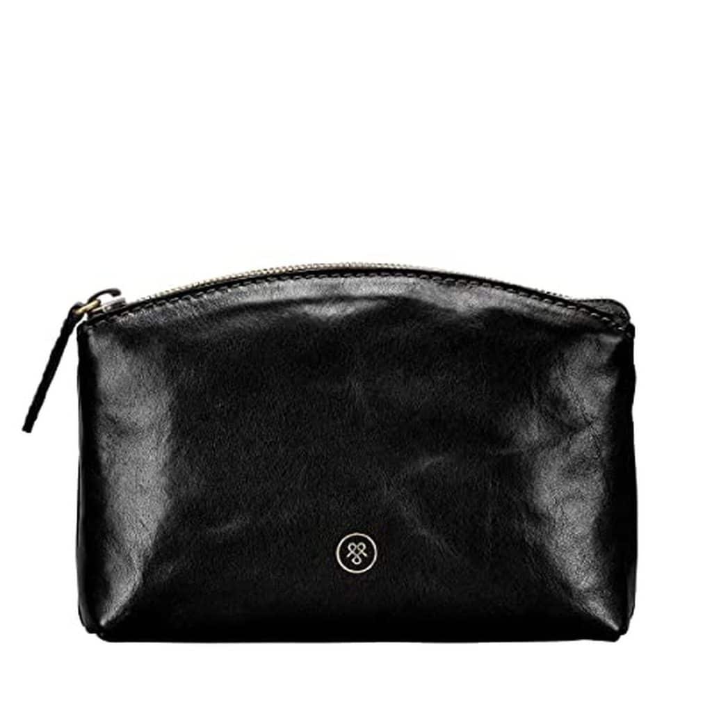 Avis sur la pochette Maxwell Scott en cuir italien