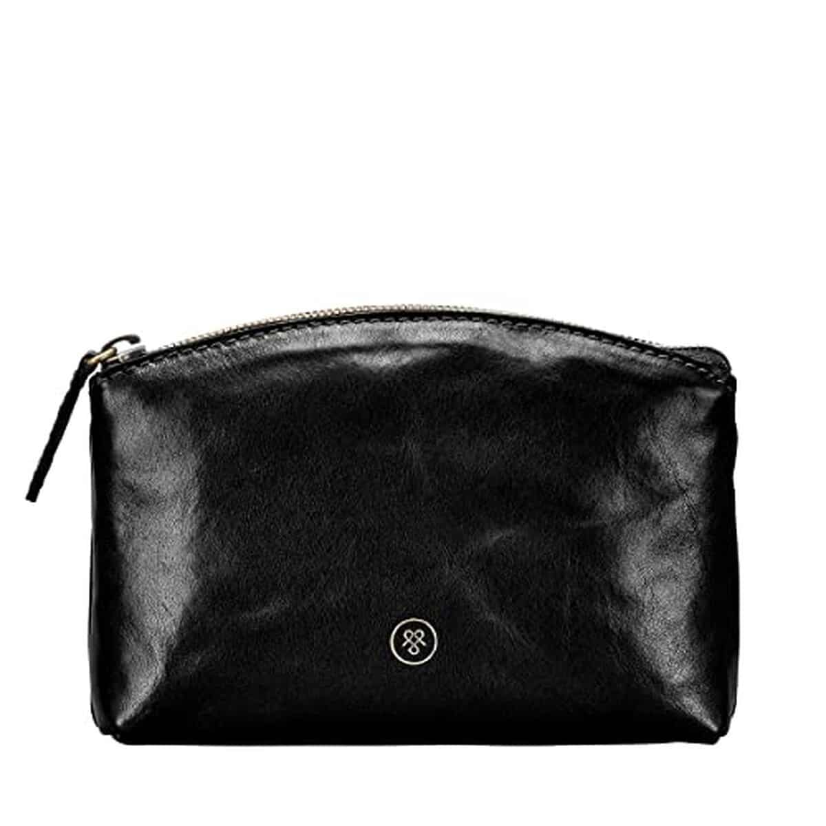 Avis sur la pochette Maxwell Scott en cuir italien
