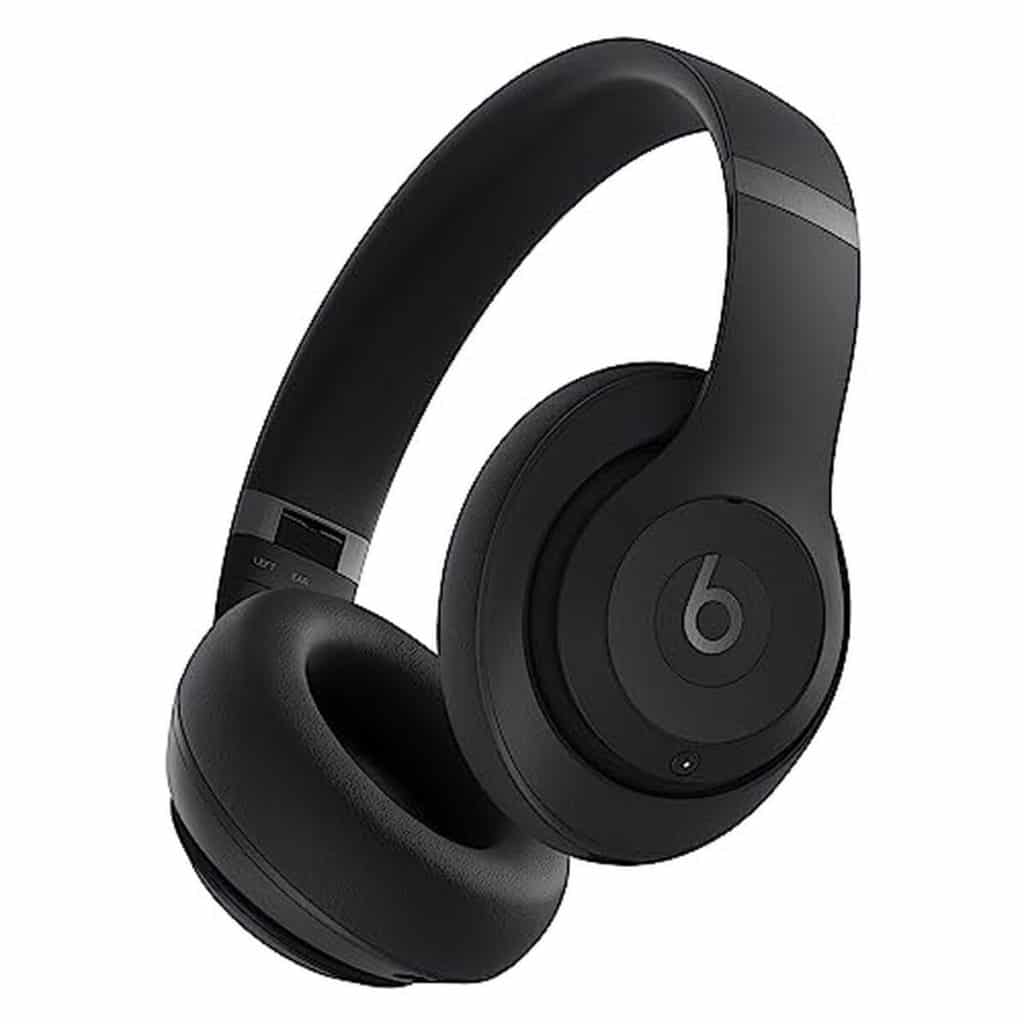 Test Beats Studio Pro : écouteurs sans fil avec réduction du bruit