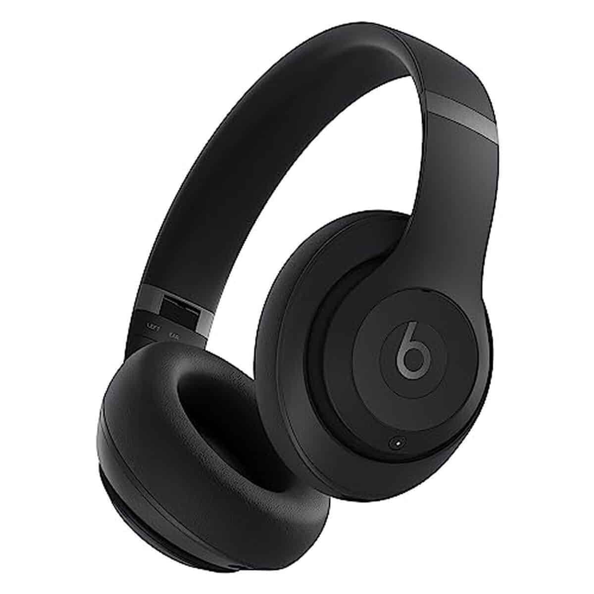 Test Beats Studio Pro : écouteurs sans fil avec réduction du bruit