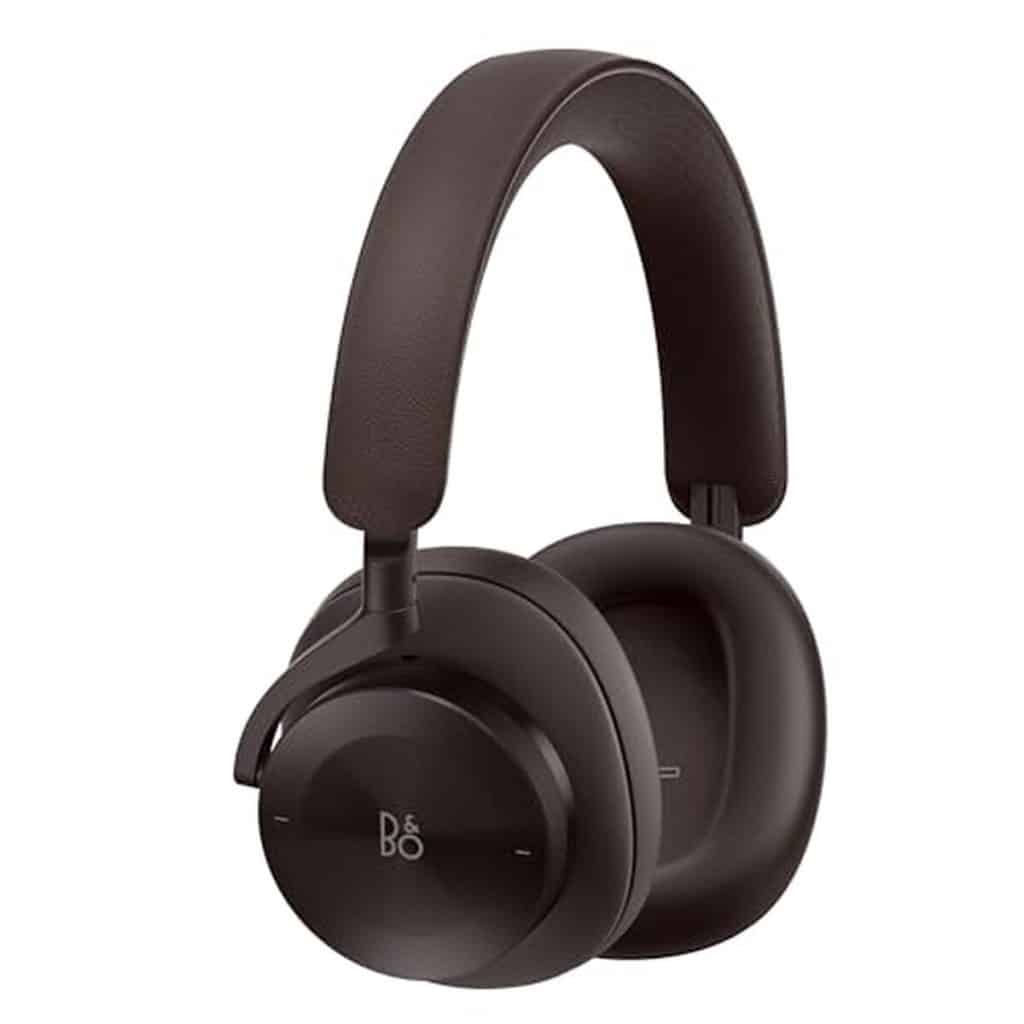 Test casque Bang & Olufsen Beoplay H95 : luxe et performance