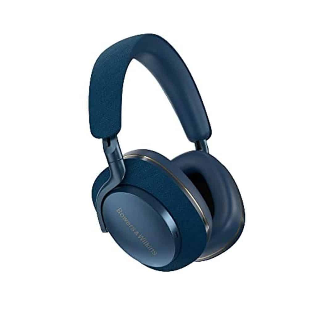 Test du Bowers & Wilkins PX7 S2 : casque sans fil haute autonomie