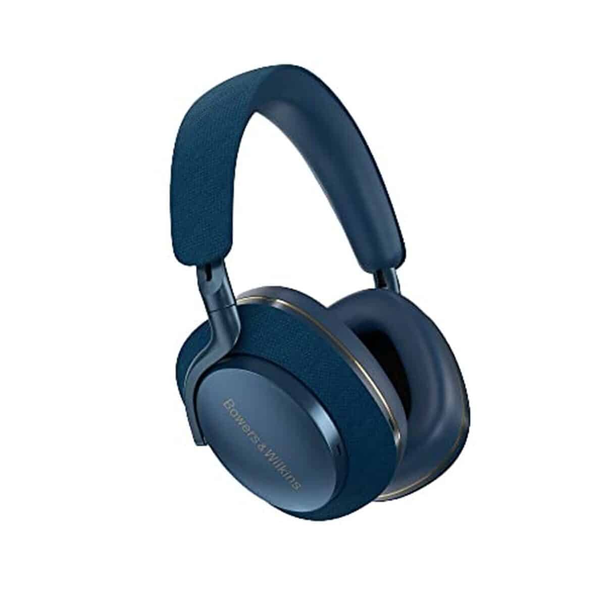 Test du Bowers & Wilkins PX7 S2 : casque sans fil haute autonomie