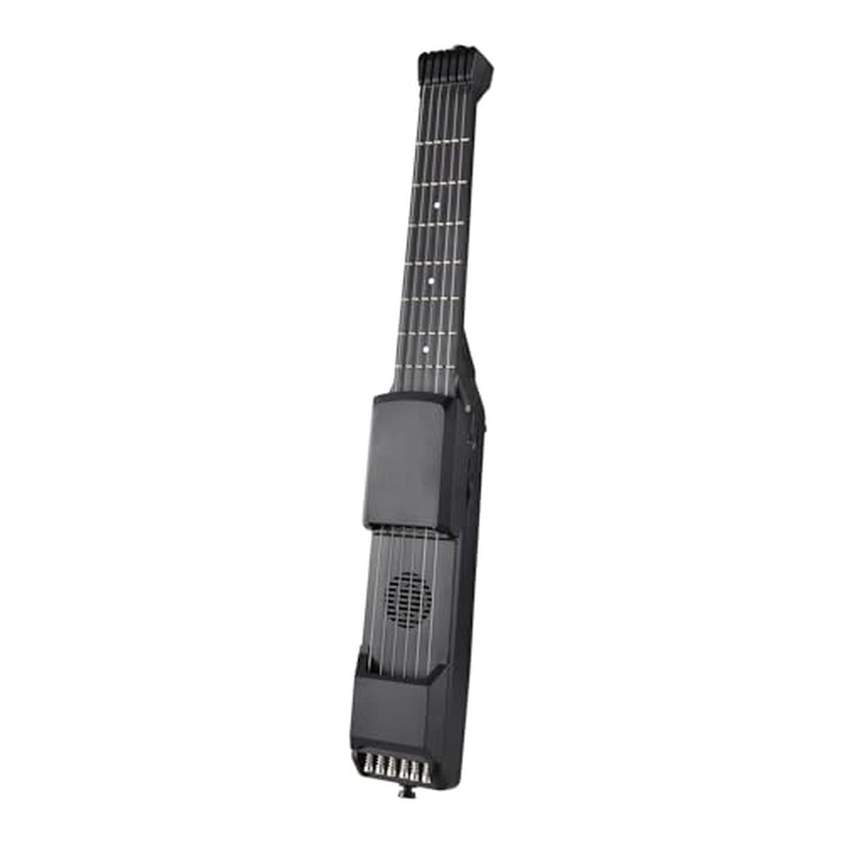 Test : guitare électrique intelligente 7 frettes pour voyages