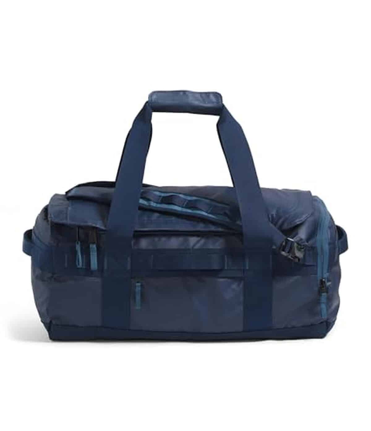 Test : sac de sport The North Face Base Camp Voyager 42L