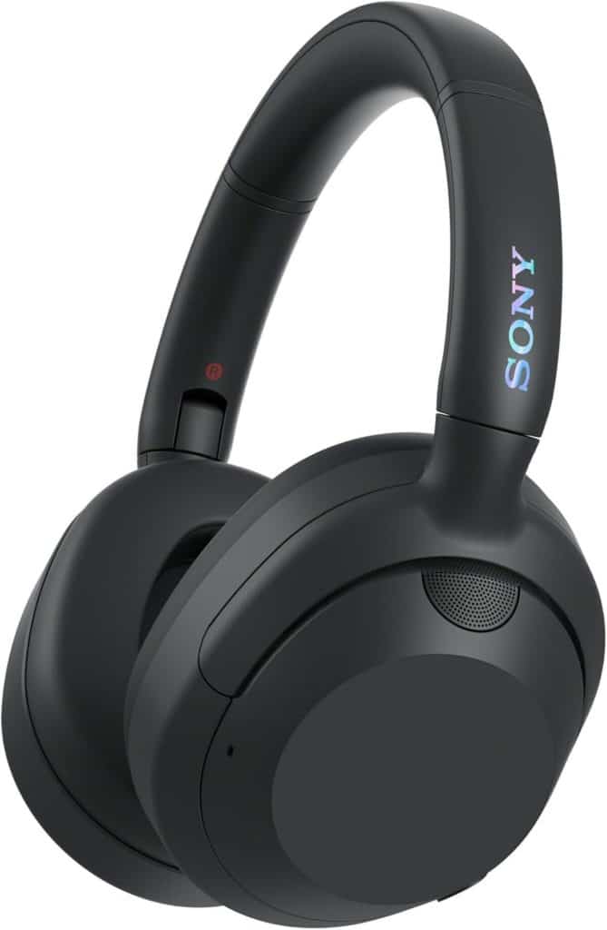 Test : sony ULT Wear, casque sans fil à basses puissantes