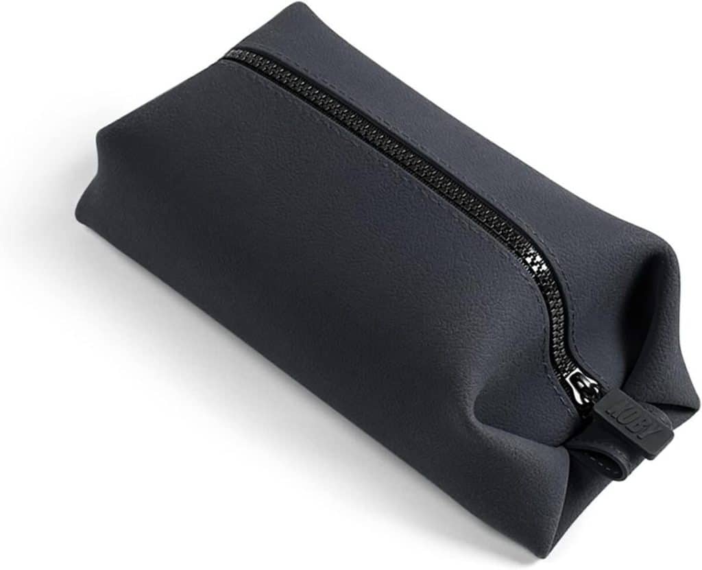 Test : trousse de toilette en silicone Koby Lite