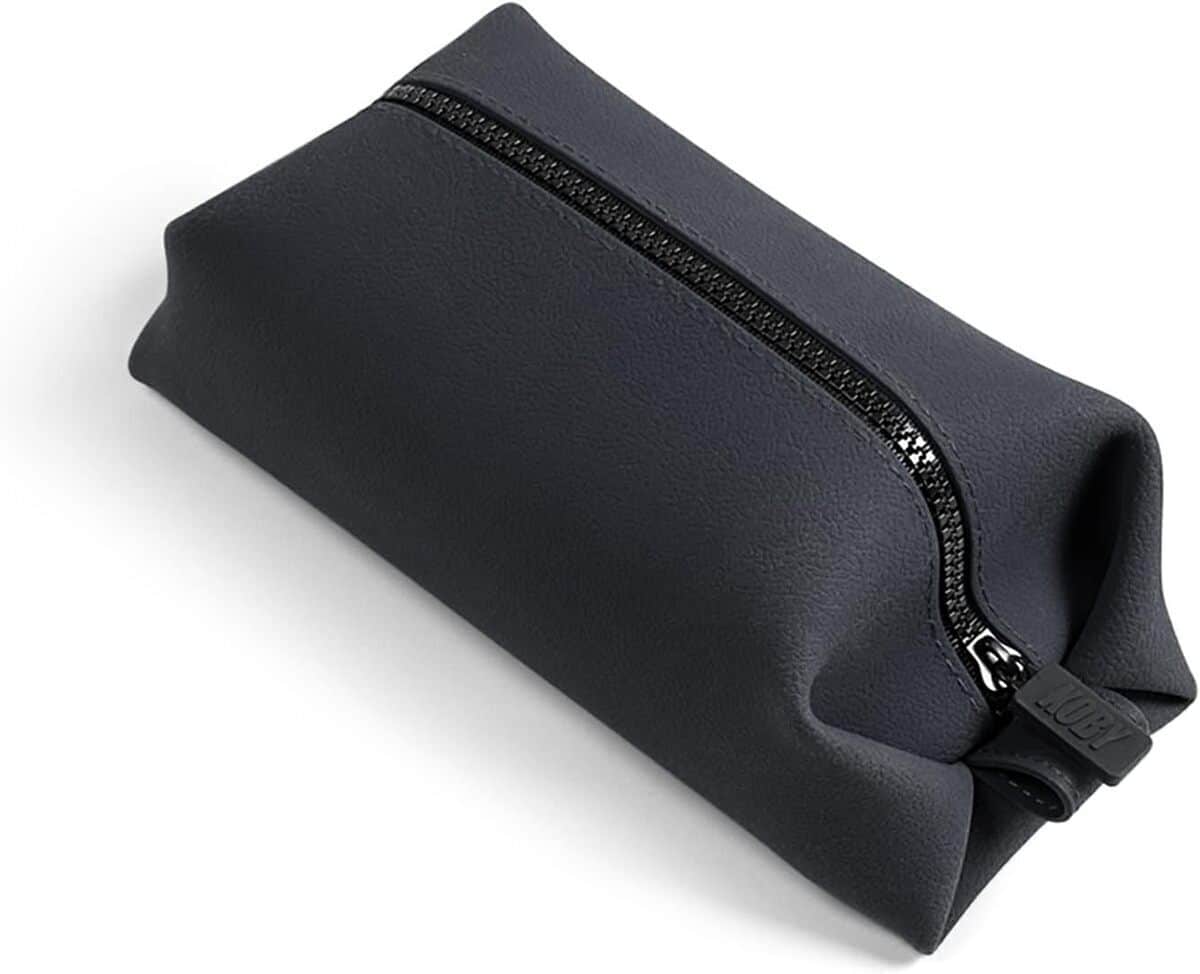 Test : trousse de toilette en silicone Koby Lite