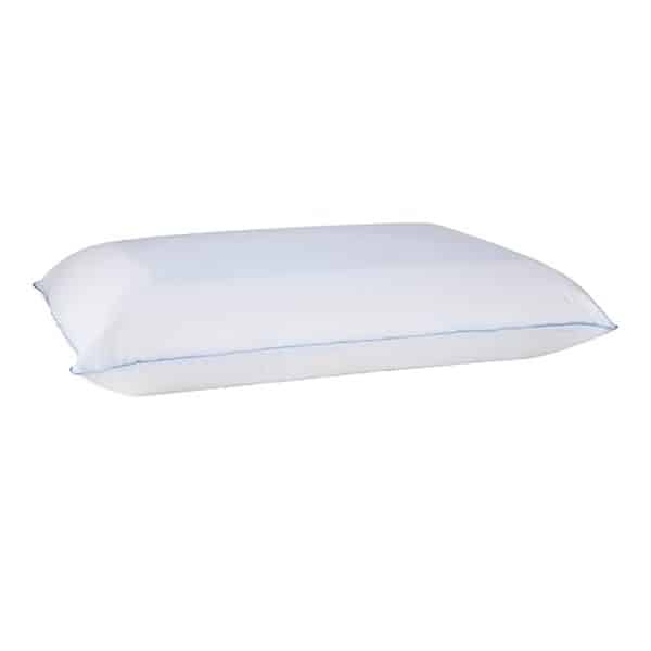 Découvrez notre test détaillé de l'oreiller Tempur-Cloud Breeze Double : confort, technologie de refroidissement et qualité du sommeil analysés.