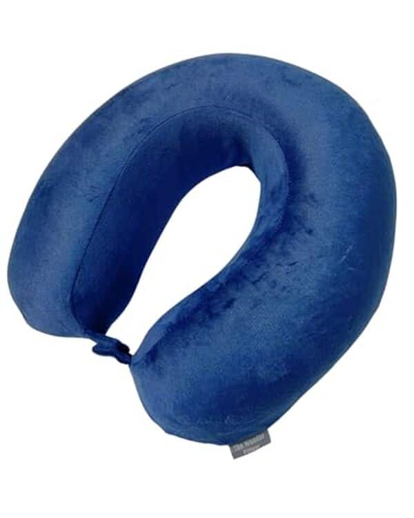 Découvrez notre avis complet sur l'oreiller de voyage The Wander Pillow avec couverture intégrée : confort, qualité et praticité pour vos déplacements. 