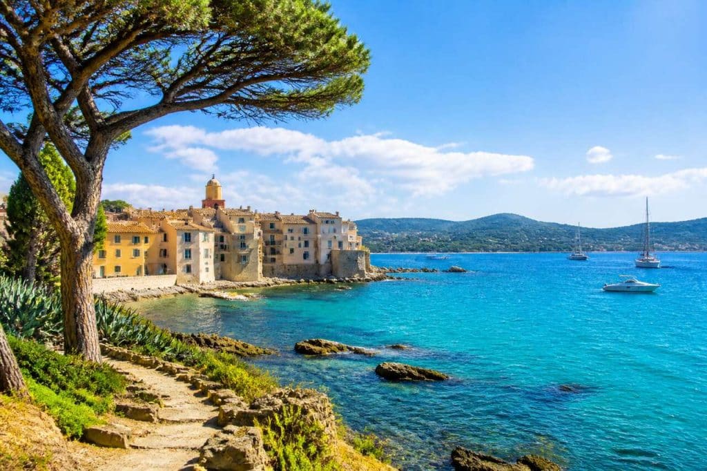 Activités Incontournables autour de Saint-Tropez