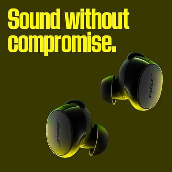 Découvrez notre test détaillé des Bose QuietComfort Earbuds : qualité audio, réduction de bruit active et autonomie. Avis complet et comparatif des écouteurs sans fil premium.