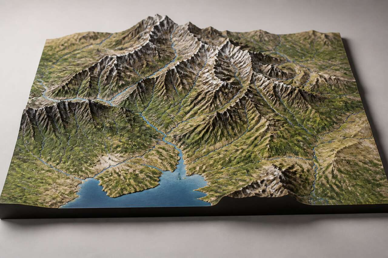 Papier, relief 3d, applications : quel support pour quel usage Papier, relief 3d, applications : quel support pour quel usage