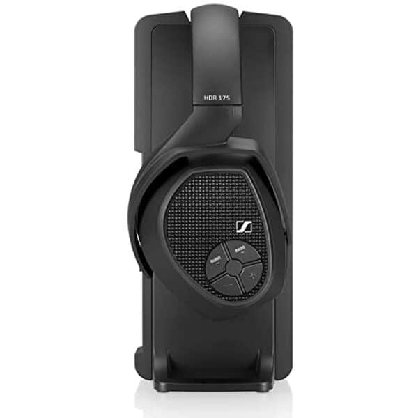 Découvrez notre test détaillé du casque sans fil Sennheiser RS175 : qualité audio, confort et autonomie. Tous les détails pour bien choisir votre casque TV.