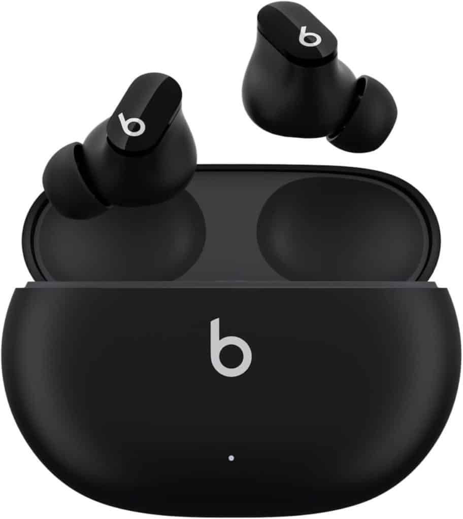 Test des Beats Studio Buds : écouteurs sans fil à réduction de bruit