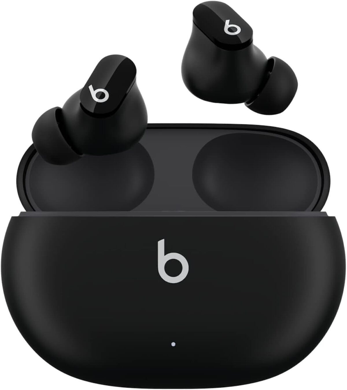 Test des Beats Studio Buds : écouteurs sans fil à réduction de bruit