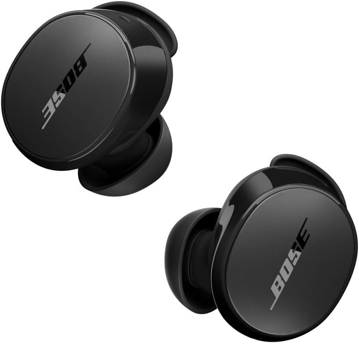 Test des Bose QuietComfort Earbuds : écouteurs sans fil à réduction de bruit