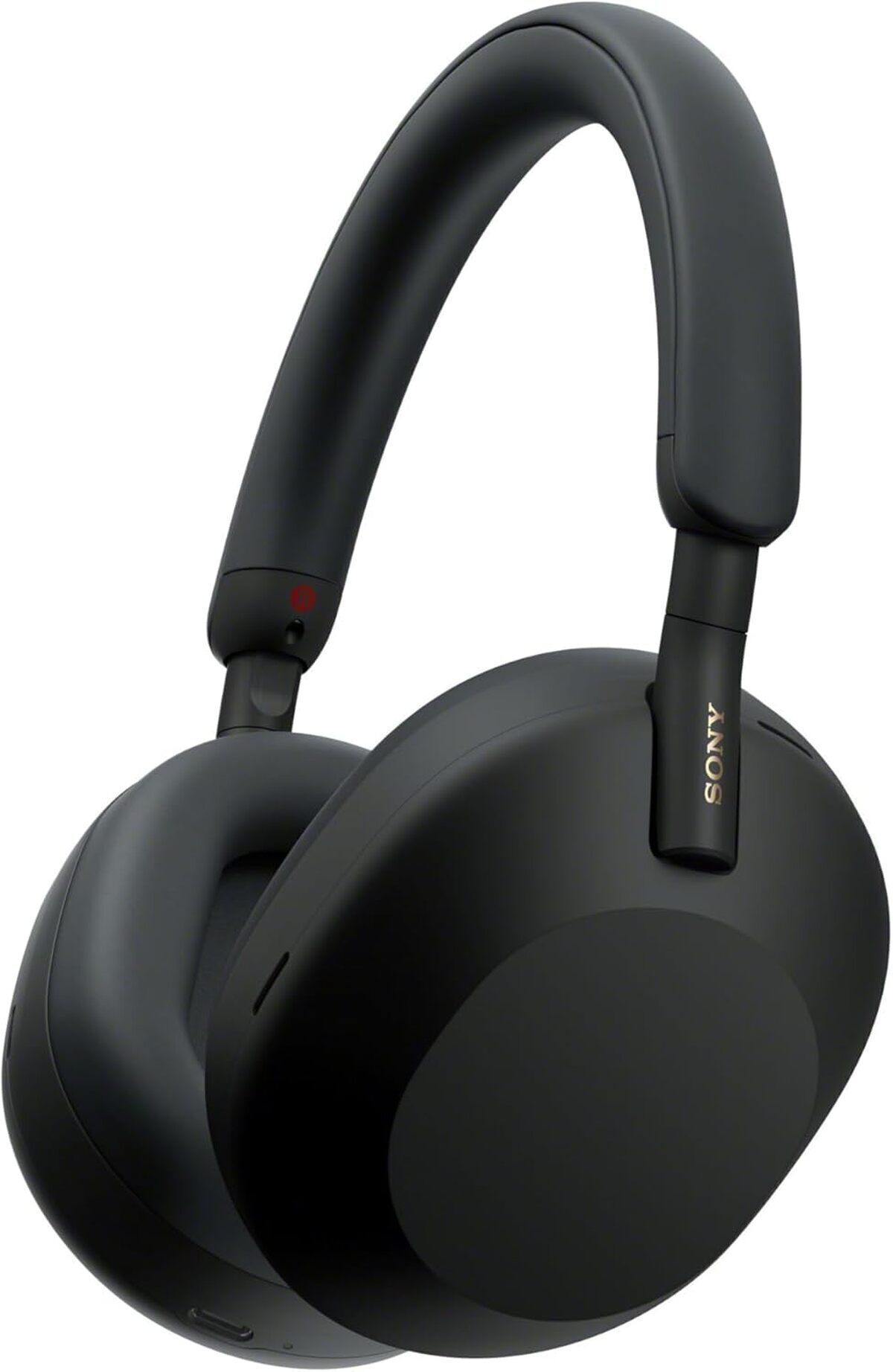 Test : sony WH-1000XM5, casque sans fil à réduction de bruit